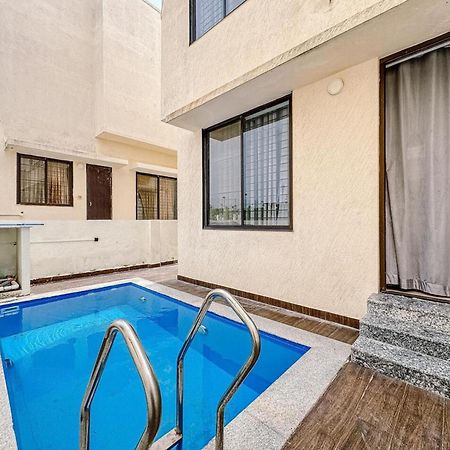 Private Villa With Swimming Pool Ченнаи Экстерьер фото