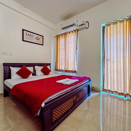 Private Villa With Swimming Pool Ченнаи Экстерьер фото
