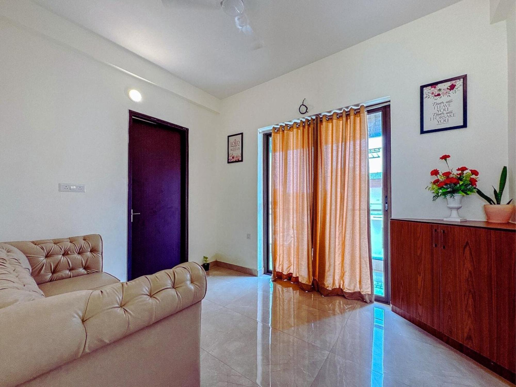 Private Villa With Swimming Pool Ченнаи Экстерьер фото